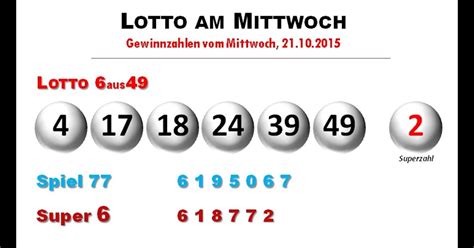 lotto nds gewinnzahlen und quoten.